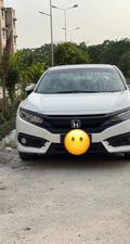 Honda Civic Oriel 1.8 i-VTEC CVT 2022 for Sale in Islamabad