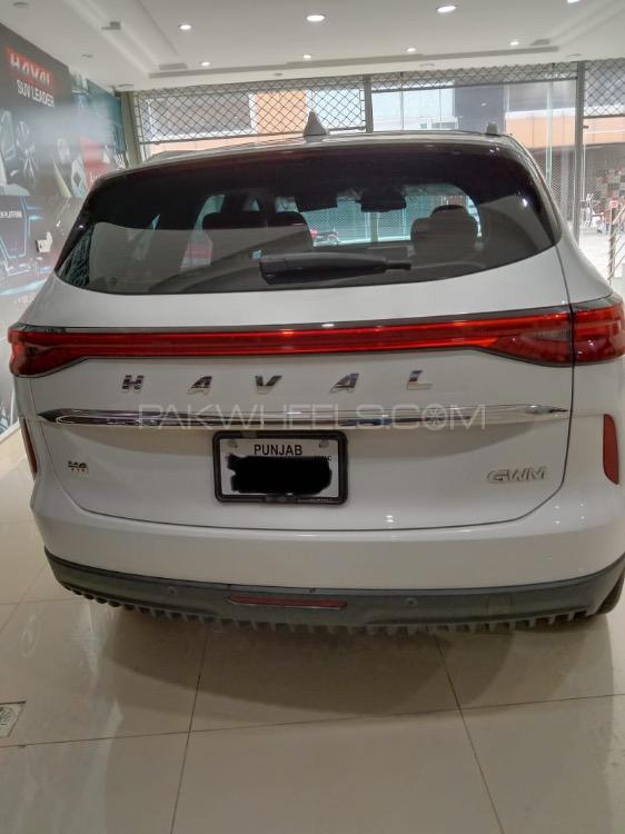 Haval H6 1.5T 2021 for sale in Sialkot | PakWheels