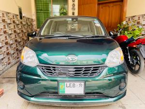 Daihatsu Boon 1.0 CL 2016 for Sale in Lahore
