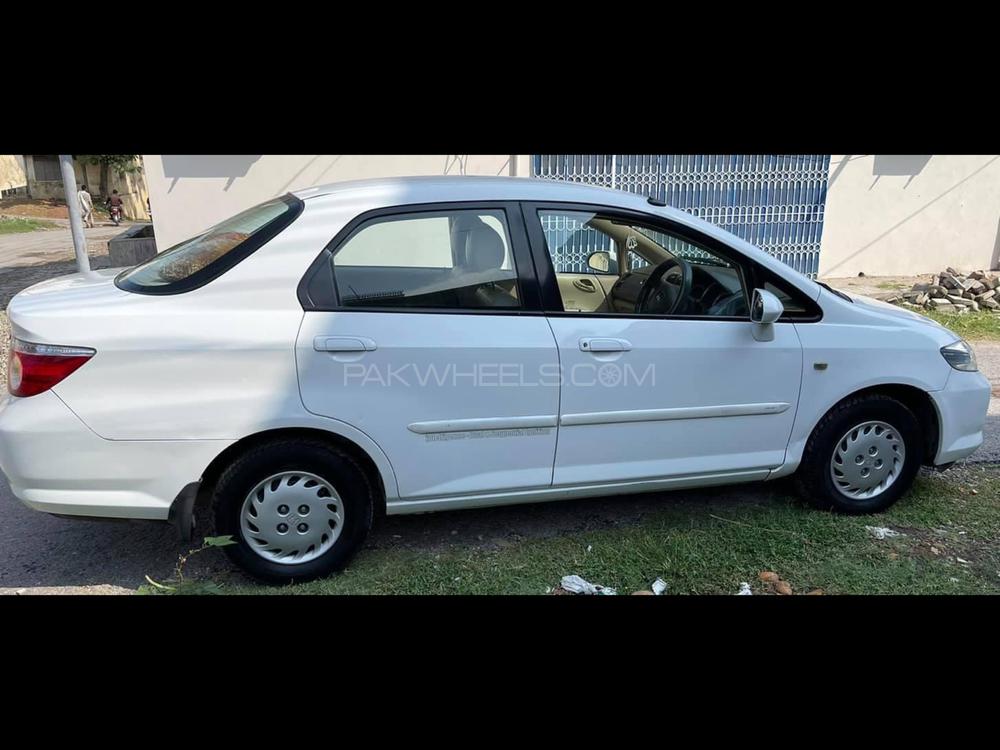 Honda City 2006 for Sale in Mirpur A.K. Image-1