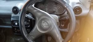 Hyundai Santro 2002 for Sale in Jhelum