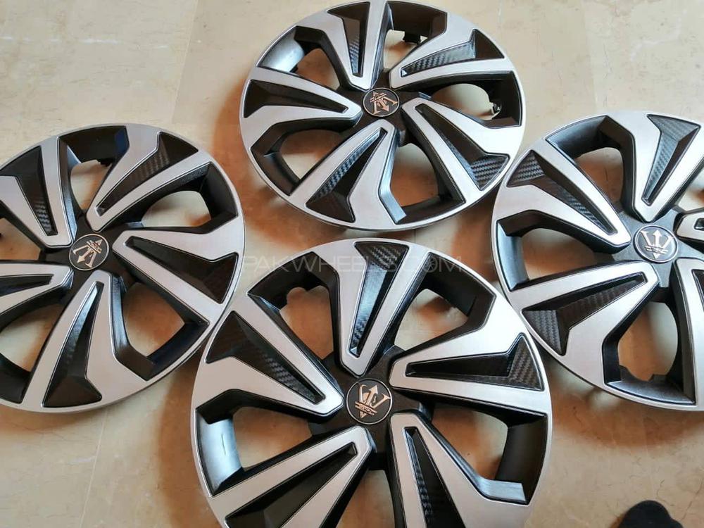 Buy Taiwan Alto660cc Wheel Covers 13" in D.G.Khan PakWheels