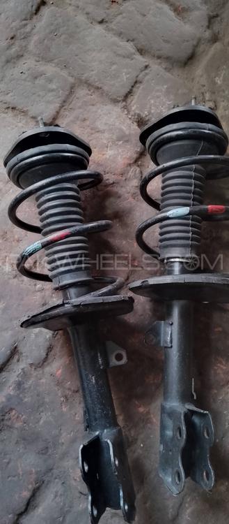 prius 1500cc shock Image-1