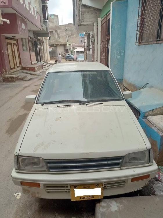 Daihatsu Charade 1970 for sale in Karachi | PakWheels