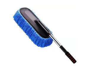 Microfiber Car Cleaning Brush  Microfiber Car Cleaning Brush