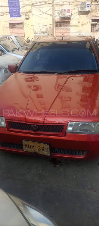 Proton Saga 2011 for Sale in Karachi Image-1