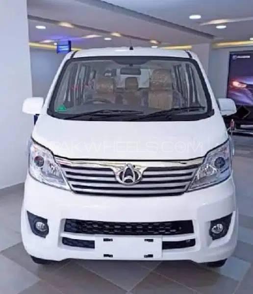 Changan Karvaan 2022 for Sale in Rahim Yar Khan Image-1