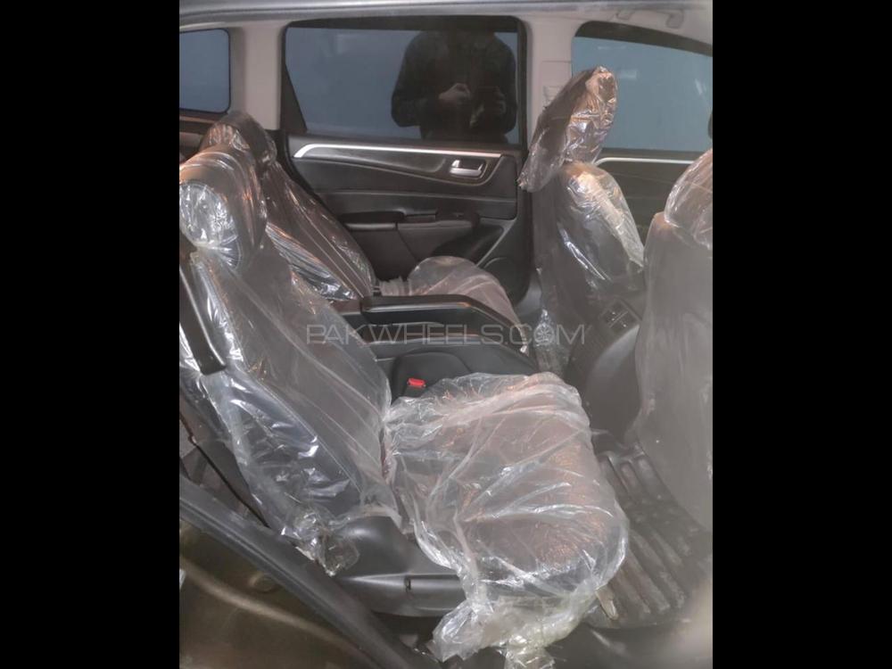 Honda Jade 2015 for Sale in Lahore Image-1