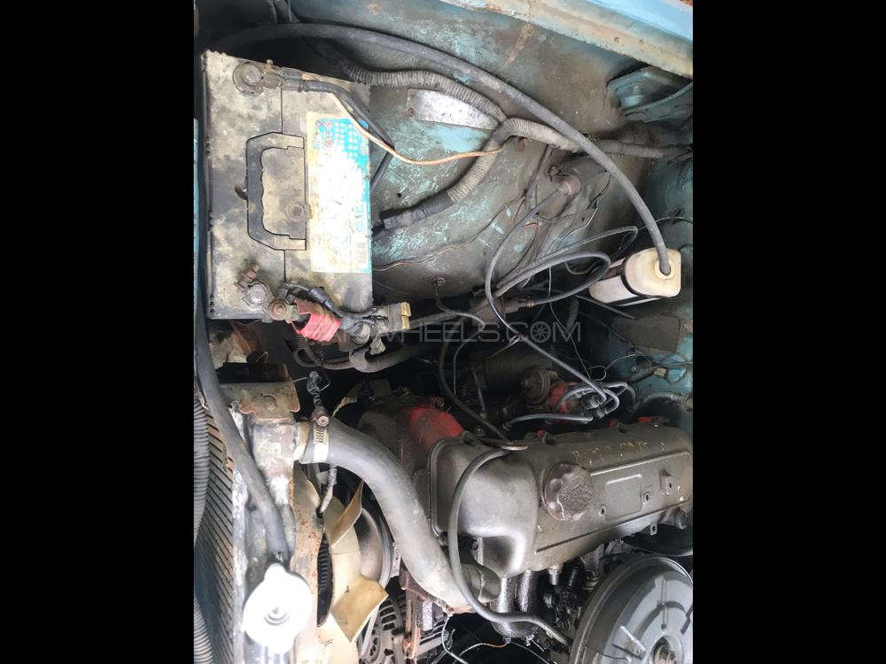 toyota mark 2 1976 for sale in karachi