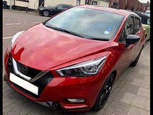 Nissan Micra 2019 for Sale