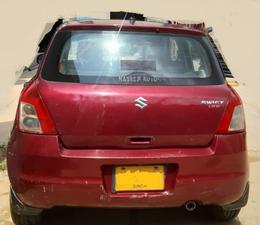 Suzuki Swift DX 1.3 2014 for Sale