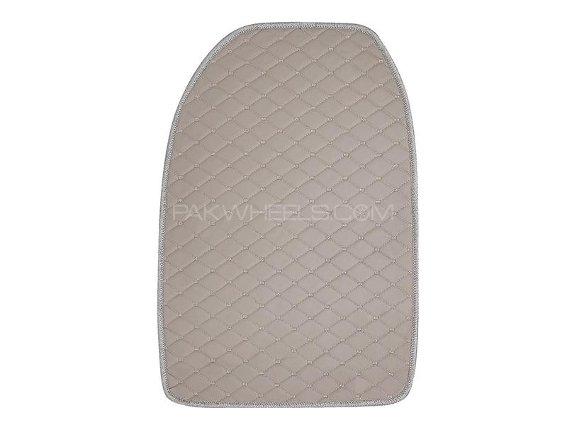Honda Civic 2013-2016 Rebirth Luxury Diamond Series SS Beige Floor Mats (P1631) Honda Civic 2013-2016 Rebirth Luxury Diamond Series SS Beige Floor Mats (P1631) Image-3