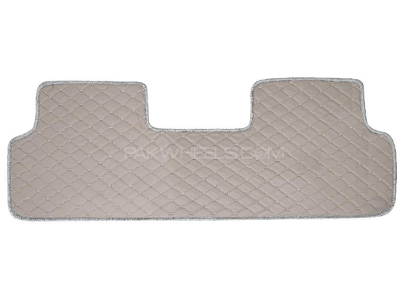 Honda Civic 2013-2016 Rebirth Luxury Diamond Series SS Beige Floor Mats (P1631) Honda Civic 2013-2016 Rebirth Luxury Diamond Series SS Beige Floor Mats (P1631) Image-4