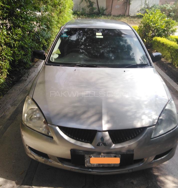 Mitsubishi Lancer GL 2006 for sale in Islamabad | PakWheels