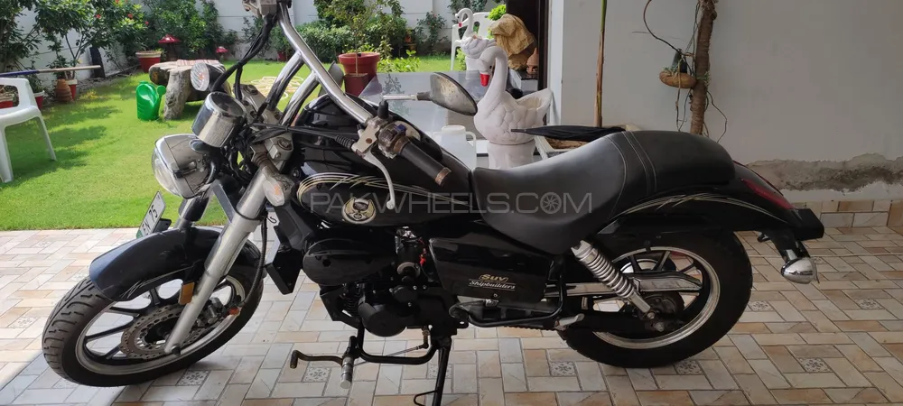 Chinese Bikes Other 2018 for Sale Image-1