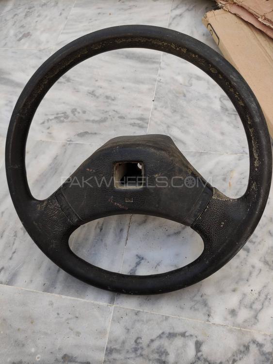 Buy honda civc 1991 steering wheel in Karachi PakWheels