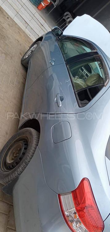 Toyota Belta 2010 for Sale in Karachi Image-1
