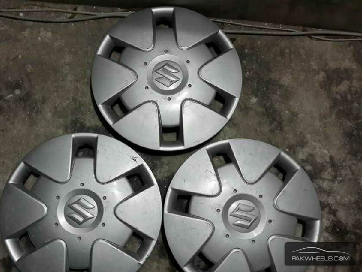 13 " wheel cups For Sale Image-1