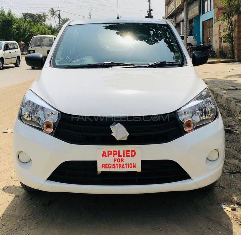 Suzuki Cultus VXR 2022 for sale in Karachi | PakWheels