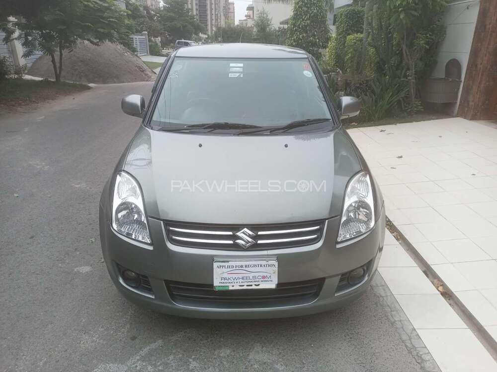 Suzuki Swift DLX 1.3 2013 for sale in Lahore PakWheels