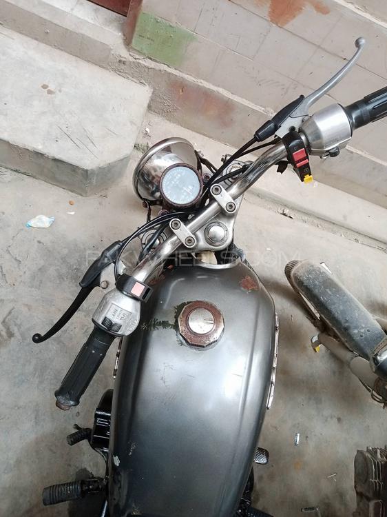 Used Honda CB 180 1976 Bike for sale in Karachi - 405314 | PakWheels