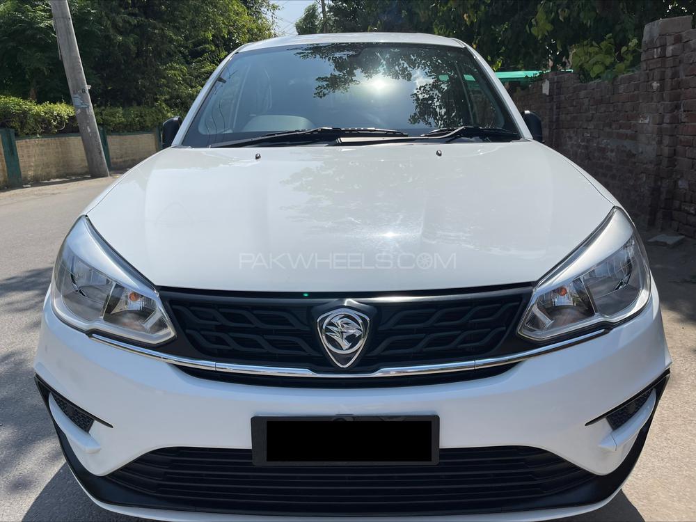 Proton Saga 1.3L Standard M/T 2022 for sale in Multan | PakWheels