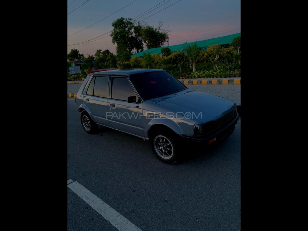 Datsun Other 1986 for sale in Multan | PakWheels