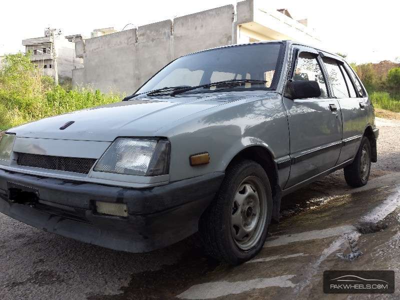 Used Suzuki Khyber 1998 Car for sale in Rawalpindi - 1134522 | PakWheels