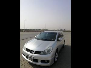 Nissan Wingroad 2007 for Sale in Lahore