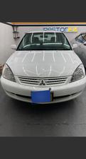 Used Mitsubishi Lancer GLX 1.5 2006