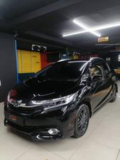 Honda Fit 1.5 Hybrid S Package 2016 for Sale in Islamabad