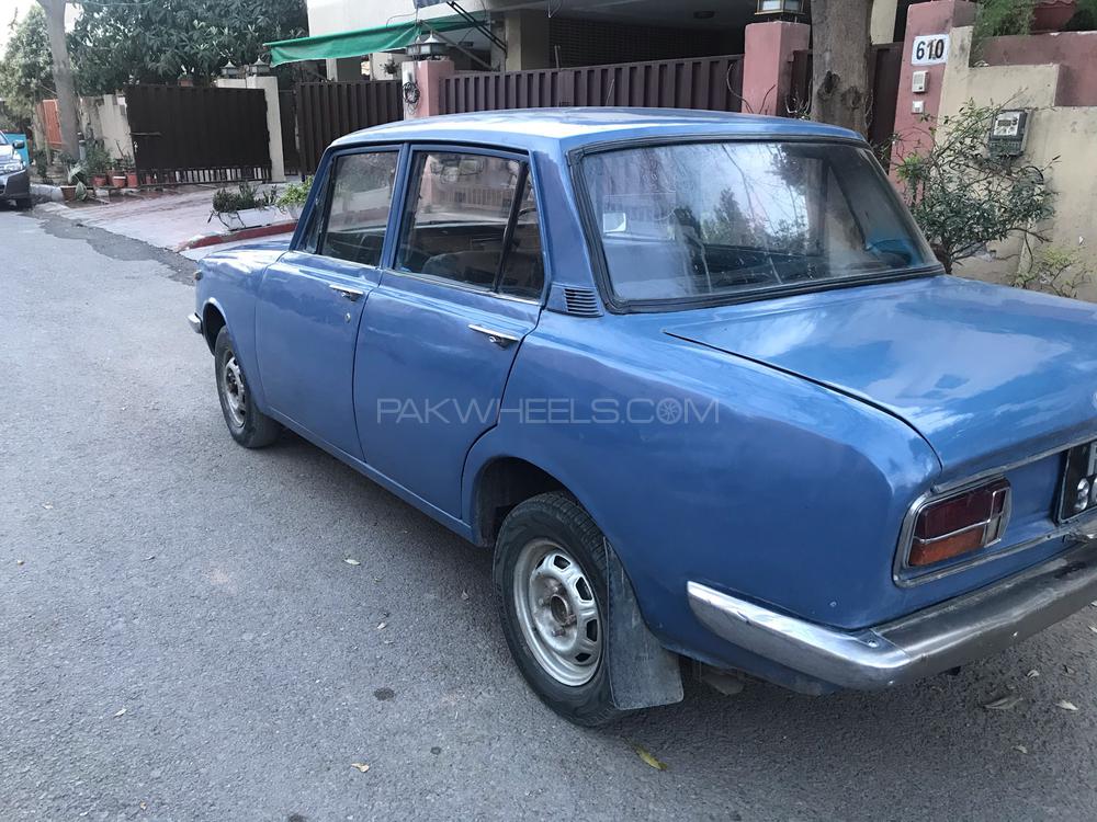 Toyota Corona 1968 for Sale in Rawalpindi Image-1