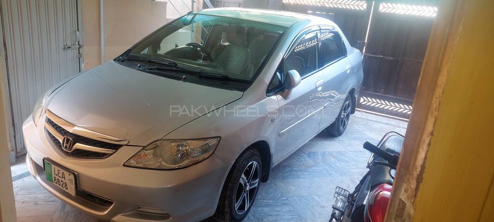 Honda City 2008 for Sale in Rawalpindi Image-1
