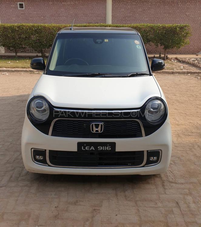 Honda N One 2015 for Sale in Multan Image-1