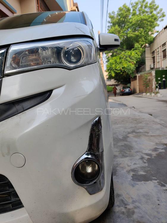 Mitsubishi EK Custom 2015 for Sale in Faisalabad Image-1