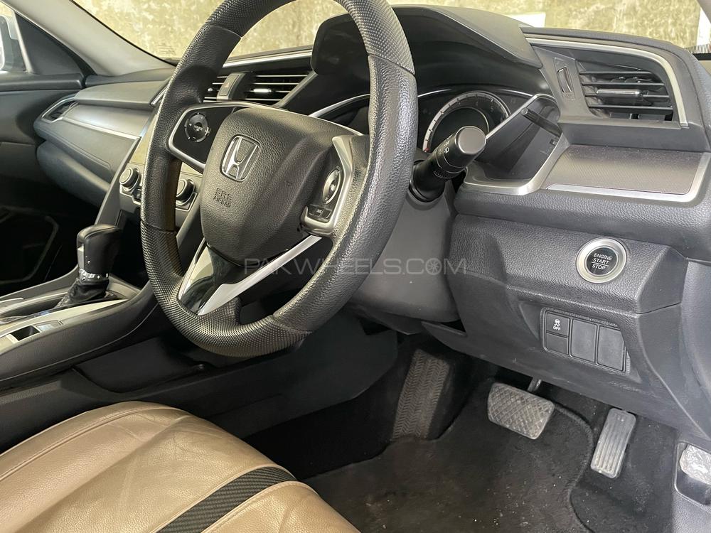 Honda Civic 2017 for Sale in Gujranwala Honda Civic 2017 for Sale in Gujranwala Image-3