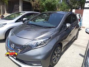 Nissan Note e-Power Nismo 2021 for Sale in Sialkot