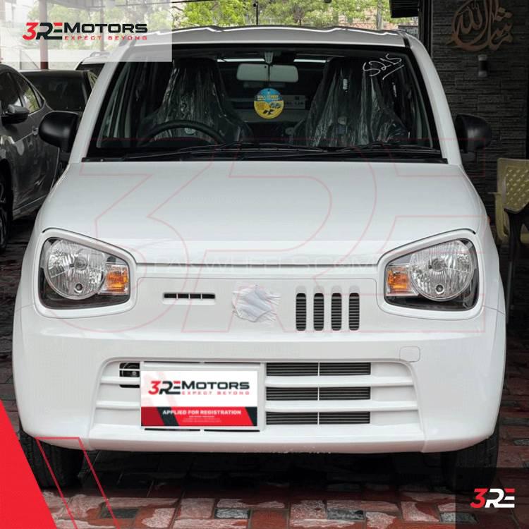 Suzuki Alto Vx 22 For Sale In Lahore Pakwheels