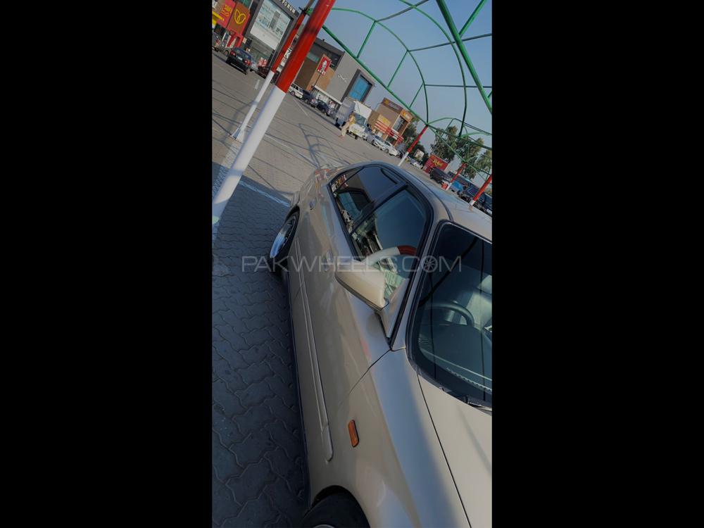 Honda Civic 1997 for Sale in Lahore Honda Civic 1997 for Sale in Lahore Image-6