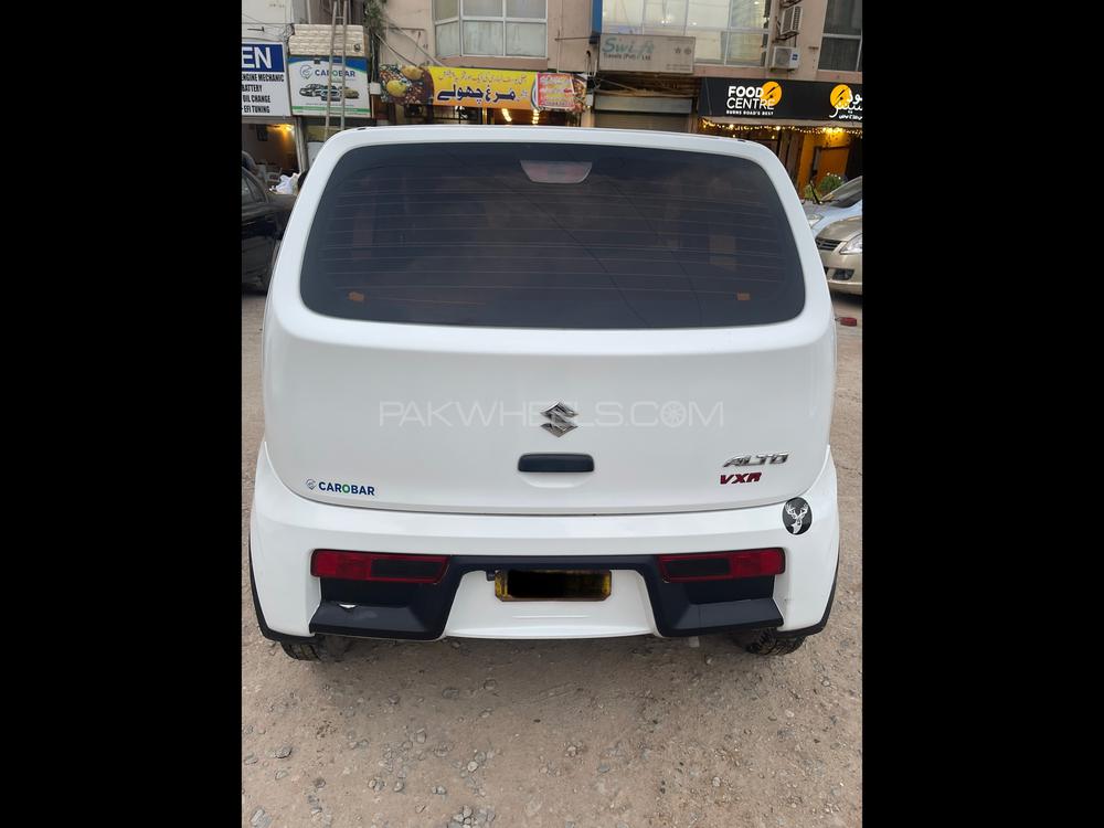 Suzuki Alto VXR 2020 for sale in Karachi | PakWheels