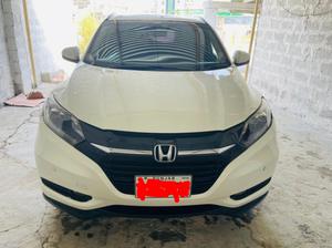 Honda HR-V CVT 2016 for Sale in Islamabad