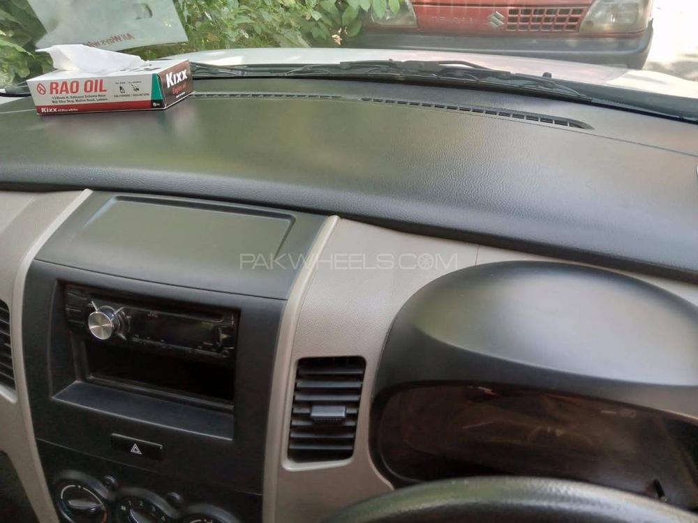 Suzuki Wagon R 2018 for Sale in Lahore Suzuki Wagon R 2018 for Sale in Lahore Image-12