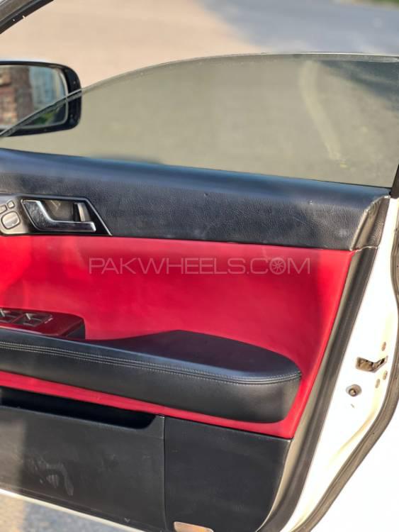 Toyota Mark X 300G 2004 for sale in Lahore | PakWheels