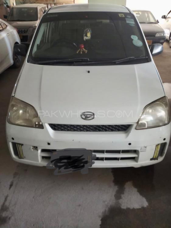 Daihatsu Mira 2006 for Sale in Hyderabad Image-1