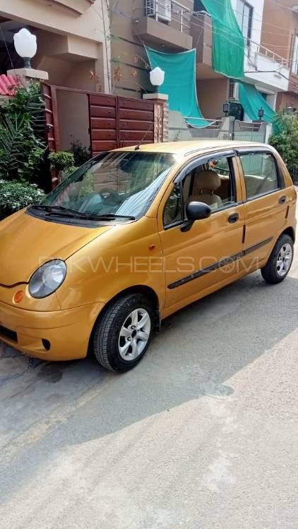 Chevrolet Joy 1.0 2004 for sale in Lahore | PakWheels