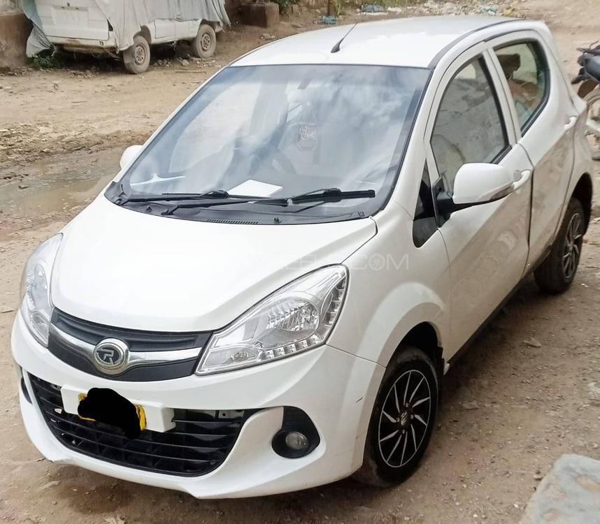 Prince Pearl 2021 for Sale in Karachi Image-1
