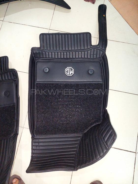 Buy floor mats MG HS in Lahore PakWheels