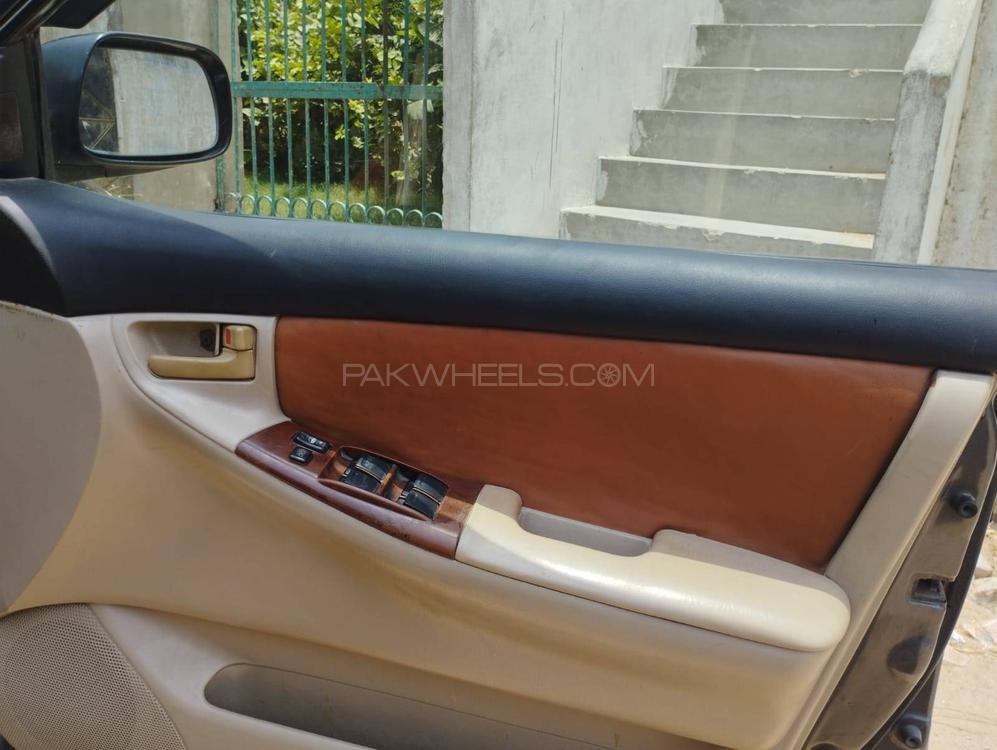 Toyota Corolla 2004 for Sale in Karachi Image-1