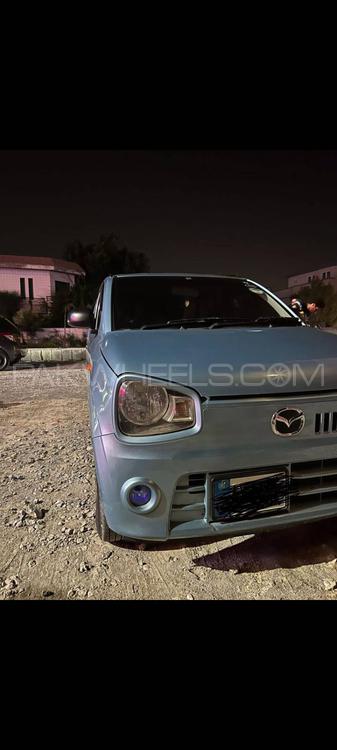 Mazda Carol 2019 for Sale in Islamabad Image-1