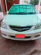 Honda City i-DSI 2008 for Sale in Multan